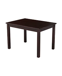 International Concepts Mission Juvenile Table