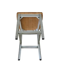 International Concepts San Remo Counterheight Stool