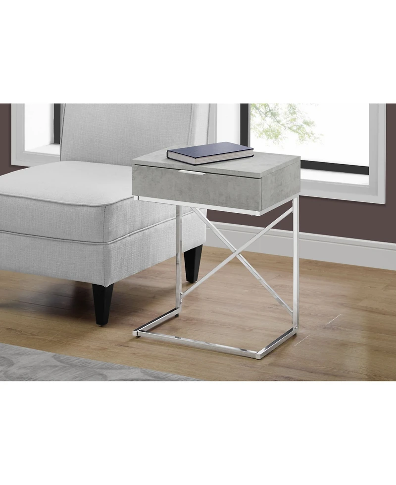 Monarch Specialties Accent Table