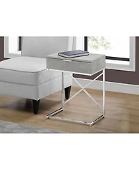 Monarch Specialties Accent Table