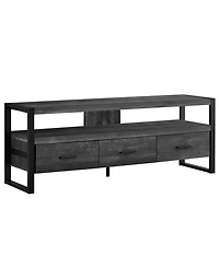 Monarch Specialties Tv Stand