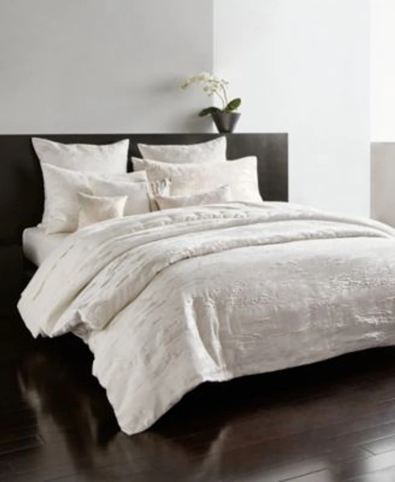 Donna Karan Home Seduction Duvet Covers