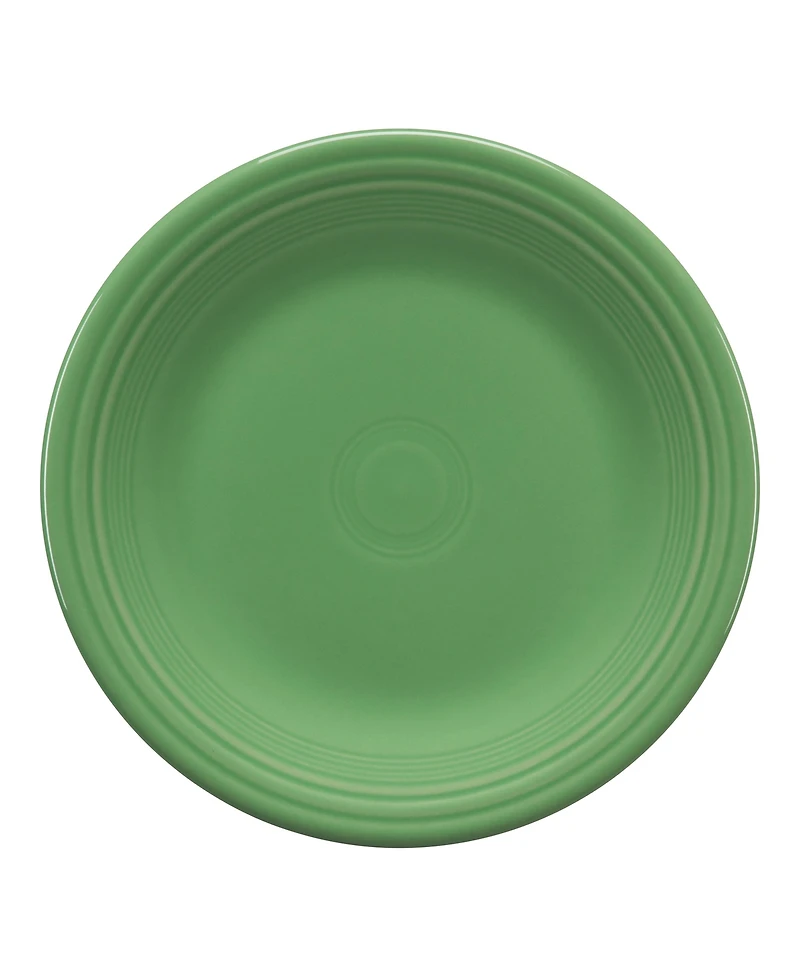 Fiesta Classic Rim 10 ½ Inch Dinner Plate