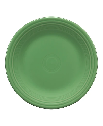 Fiesta Classic Rim 10 ½ Inch Dinner Plate