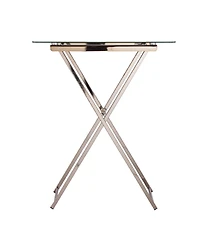 Southern Enterprises Hanlon Tray Table