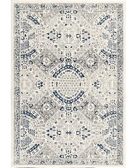 nuLoom Bodrum Vintage-Inspired Minta 5' x 7'5" Area Rug