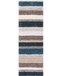 Nuloom Zoomy Hand Tufted Classie Area Rug Collection
