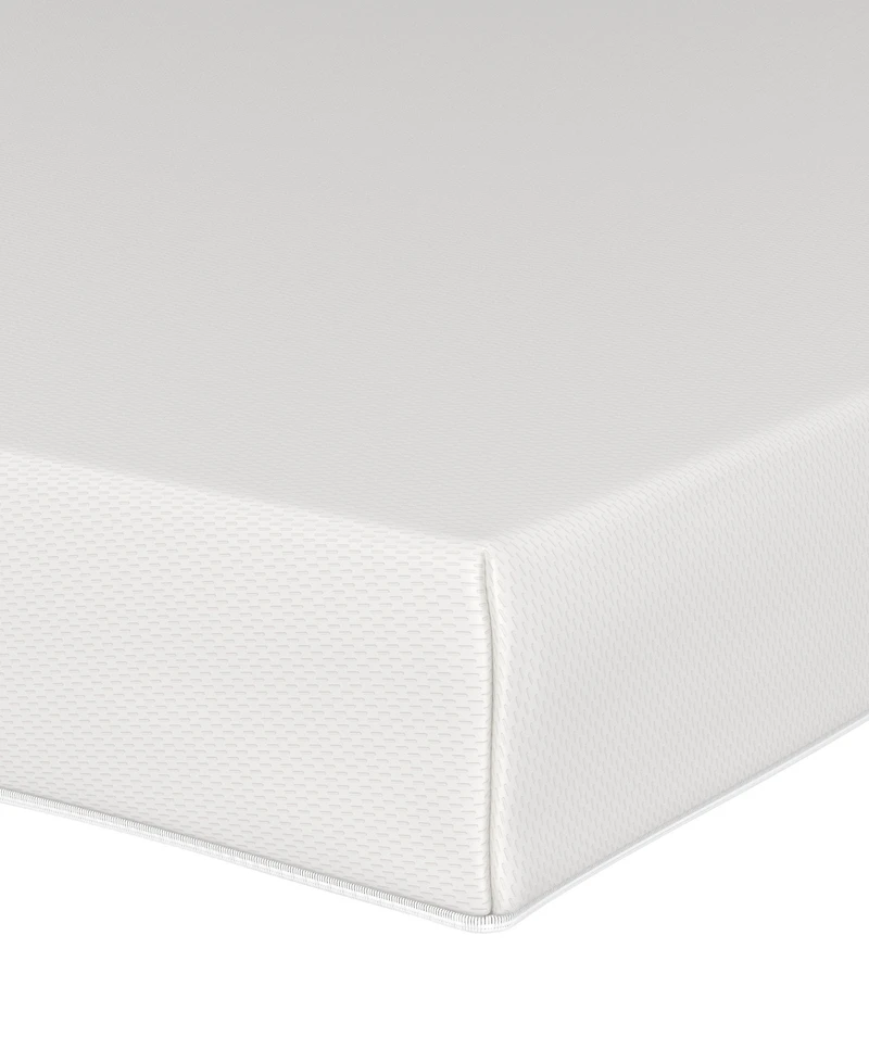 Dusk & Dawn 8" Medium Firm Mattress- Queen