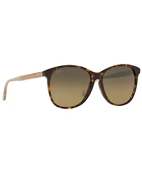 Maui Jim Unisex Isola Polarized Sunglasses, MJ000614