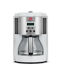 Melitta Aroma Enhance Coffee Maker Glass Carafe