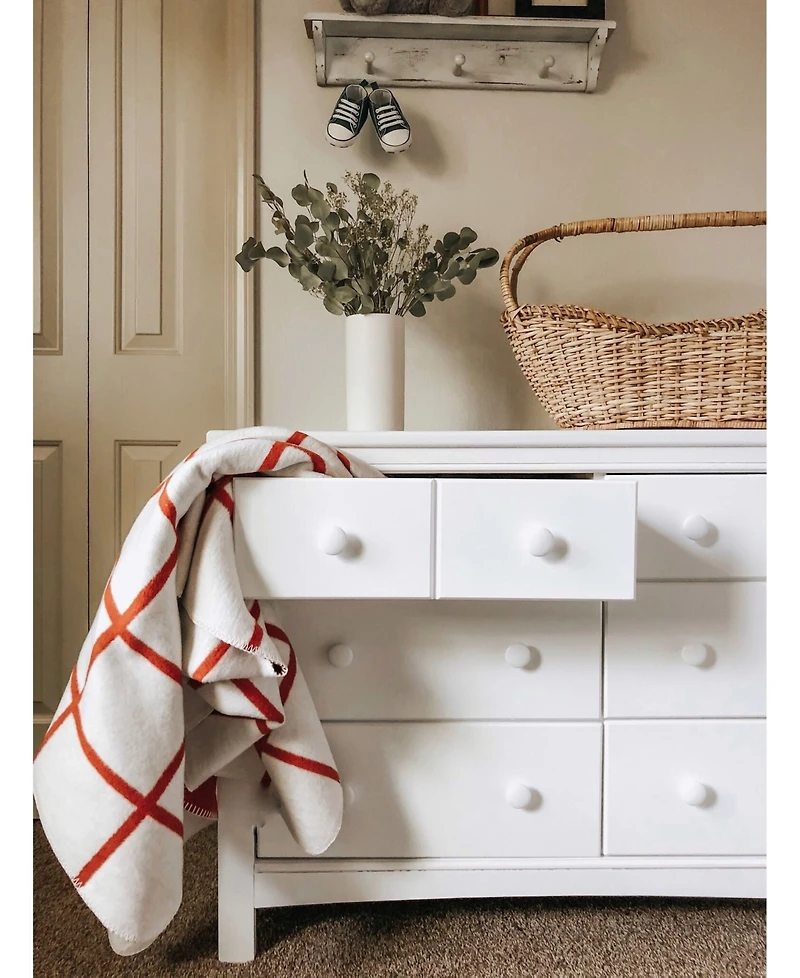 Graco Benton 6 Drawer Dresser
