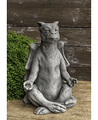 Campania International Zen Dragon Statuary