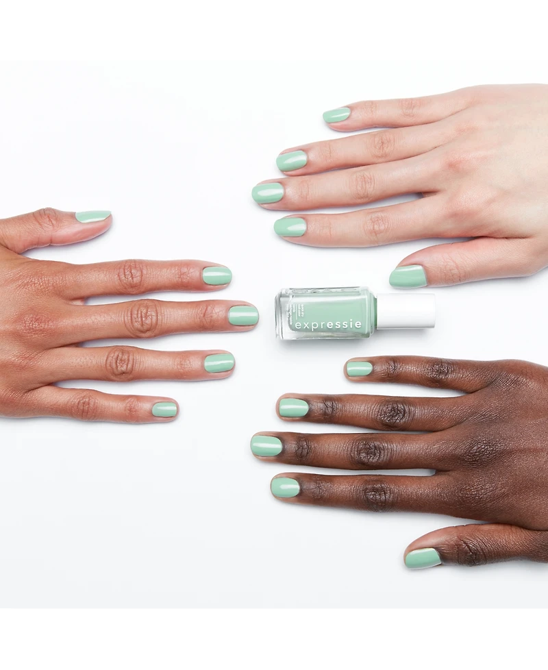 Essie Expressie Quick Dry Nail Color
