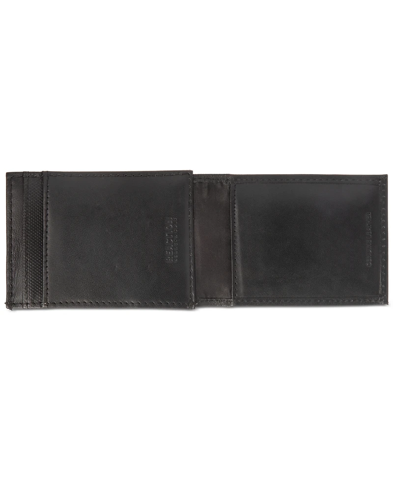 Kenneth Cole Reaction Men's Liberty Front-Pocket Wallet