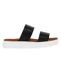 Mia Women's Saige Slip-On Sandals
