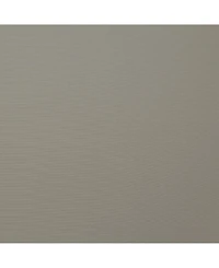 Exclusive Home Indoor/Outdoor Solid Cabana Tab Top Curtain Panel Pair, 54" x 108"