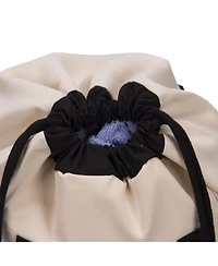 Household Essentials Backpack Duffel Laundry Bag
