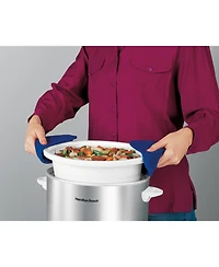 Hamilton Beach 4-Qt. Slow Cooker