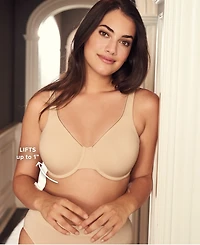 Wacoal Women's High Standards Underwire Bra 855352