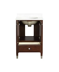 Dorel Living Brinley Bathroom Vanity