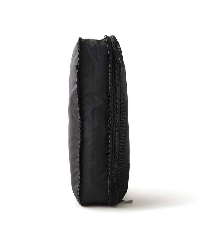 Baggallini Women's Extra Large Compression Cube