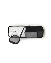 Baggallini Women's Long Compression Cube