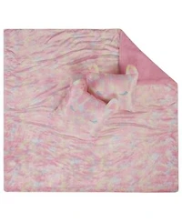 My World Kids Rainbow Sweetie Comforter Sets