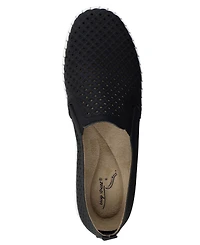 Easy Street Women's Fresh Slip On Sneakers