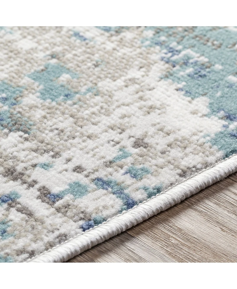 Livabliss Skagen Skg- 6'7" x 9' Area Rug