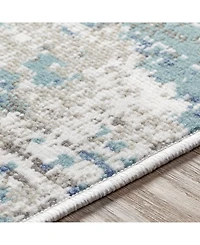 Livabliss Skagen Skg- 6'7" x 9' Area Rug