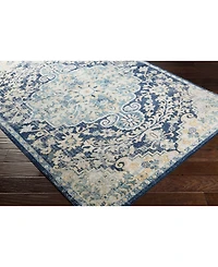 Livabliss Murat Mut-2320 6'7" x 9' Area Rug