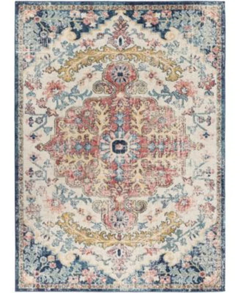 Livabliss Murat Mut 2321 Mist Area Rug