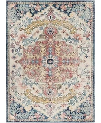 Livabliss Murat Mut 2321 Mist Area Rug