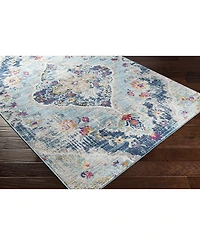 Livabliss Floransa Fsa- 6'7" x 9' Area Rug