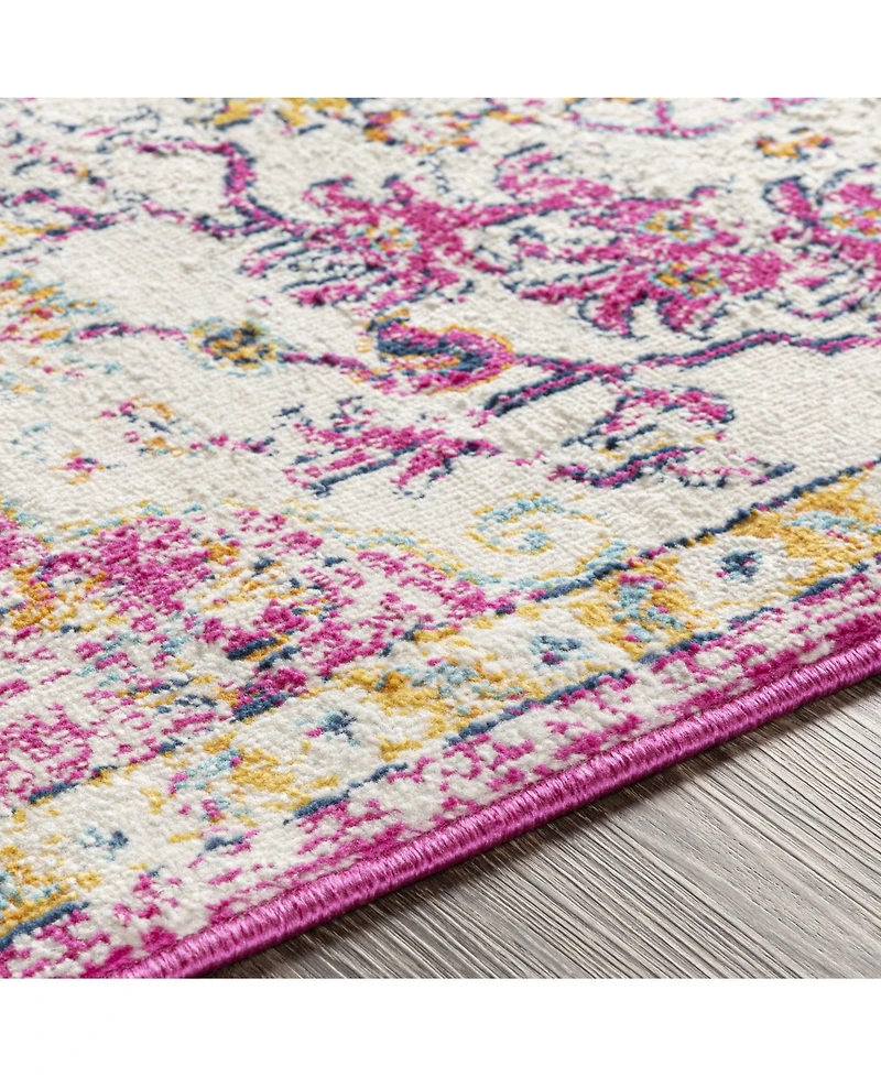 Livabliss Floransa Fsa-2308 6'7" x 9' Area Rug