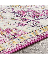 Livabliss Floransa Fsa-2308 6'7" x 9' Area Rug