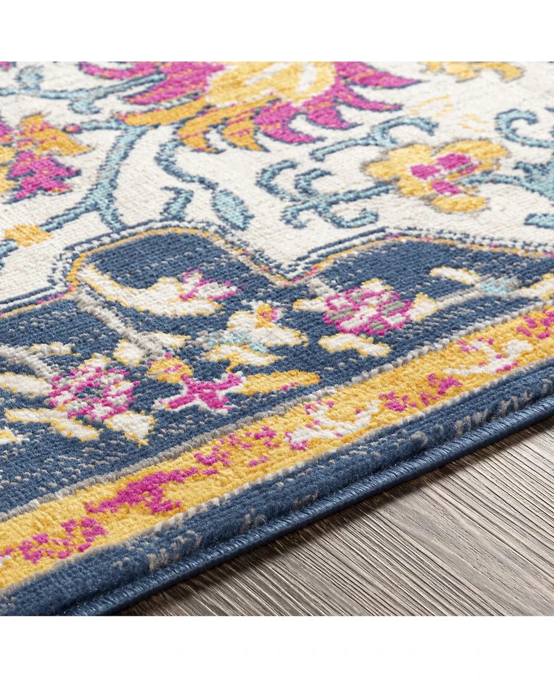 Livabliss Floransa Fsa- 5'3" x 7'1" Area Rug