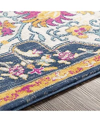 Livabliss Floransa Fsa- 5'3" x 7'1" Area Rug
