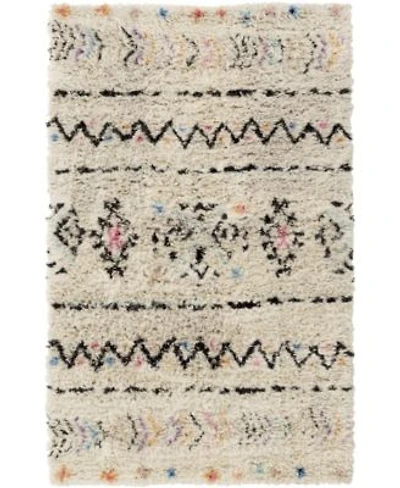 Surya Riad Rid 3003 Cream Area Rug