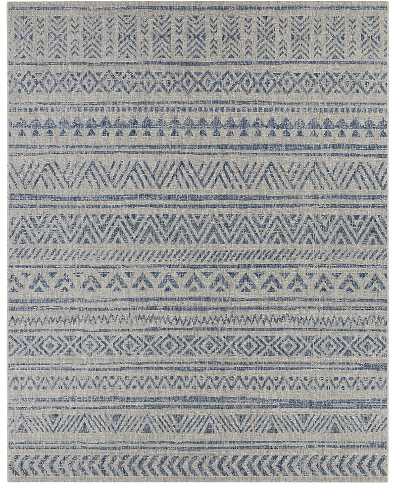 Livabliss Eagean Eag-2306 7'10" x 10'2" Area Rug