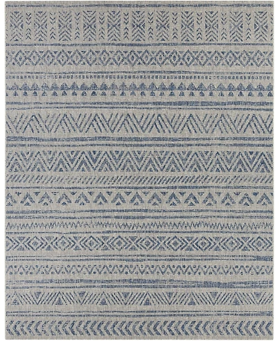 Livabliss Eagean Eag-2306 7'10" x 10'2" Area Rug