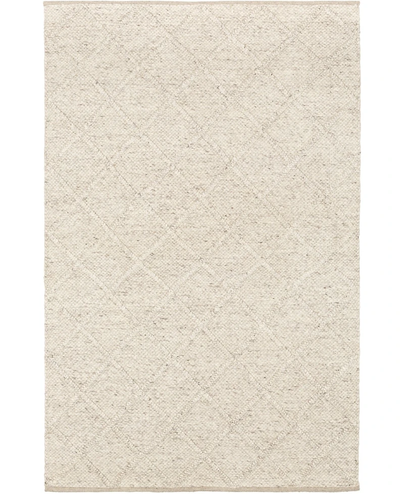Surya Napels Npl-2305 Camel 6' x 9' Area Rug