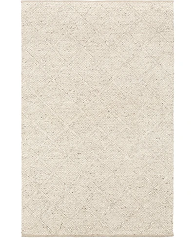 Surya Napels Npl-2305 Camel 6' x 9' Area Rug