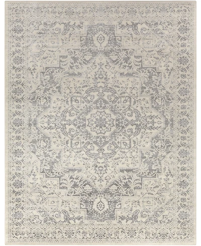 Livabliss Monaco Moc-2315 7'10" x 10'3" Area Rug