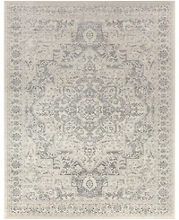 Livabliss Monaco Moc-2315 7'10" x 10'3" Area Rug