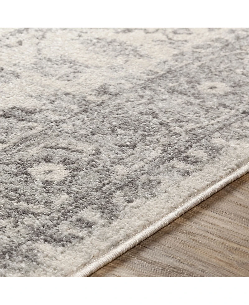 Livabliss Chester Che-2312 6'7" x 9' Area Rug