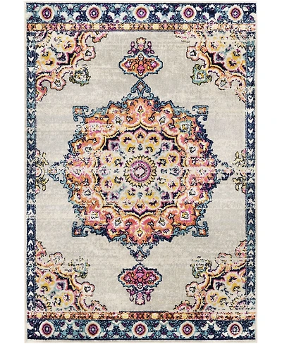 Livabliss Chester Che-2317 6'7" x 9' Area Rug