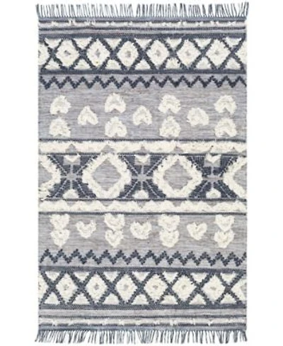 Surya Cheyenne Chy 2307 Navy Rug
