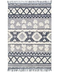 Surya Cheyenne Chy 2307 Navy Rug