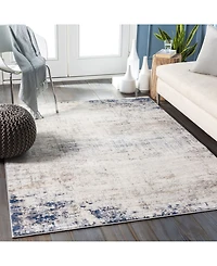 Livabliss Roma Rom-2315 6'7" x 9' Area Rug